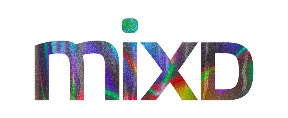 MIXD